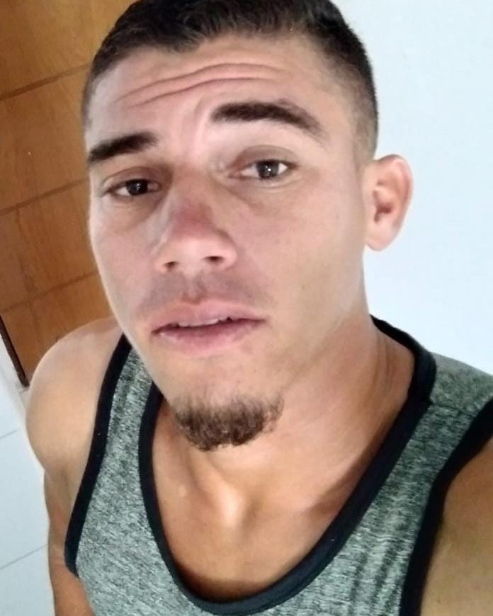 Wanderson Nascimento De Souza