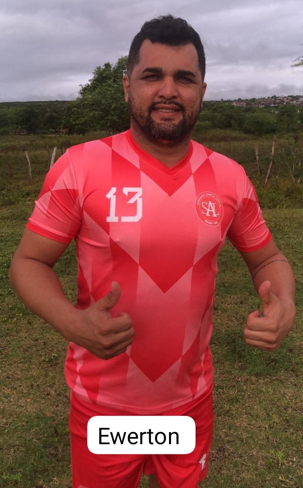 Ewerton Gomes Gonçalves 