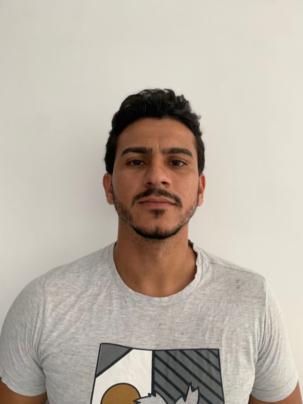 Erick Jhonson Soares Ribeiro 