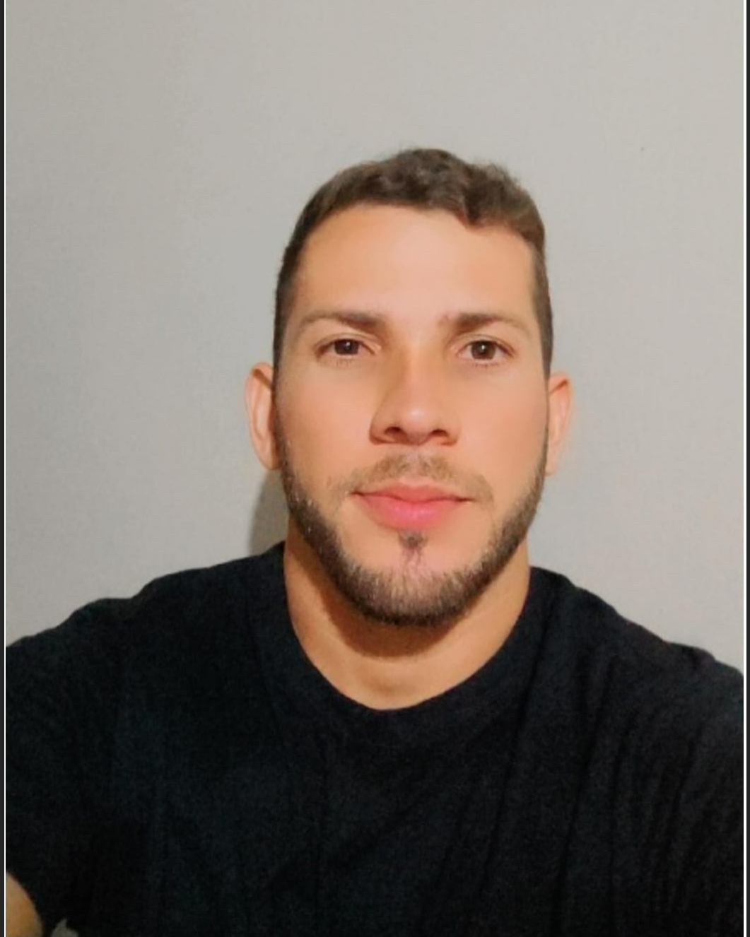 Heronilson Da Silva Souza 