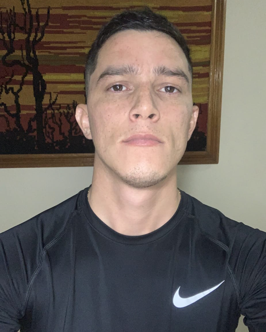 Vinicius De Souza Carvalho