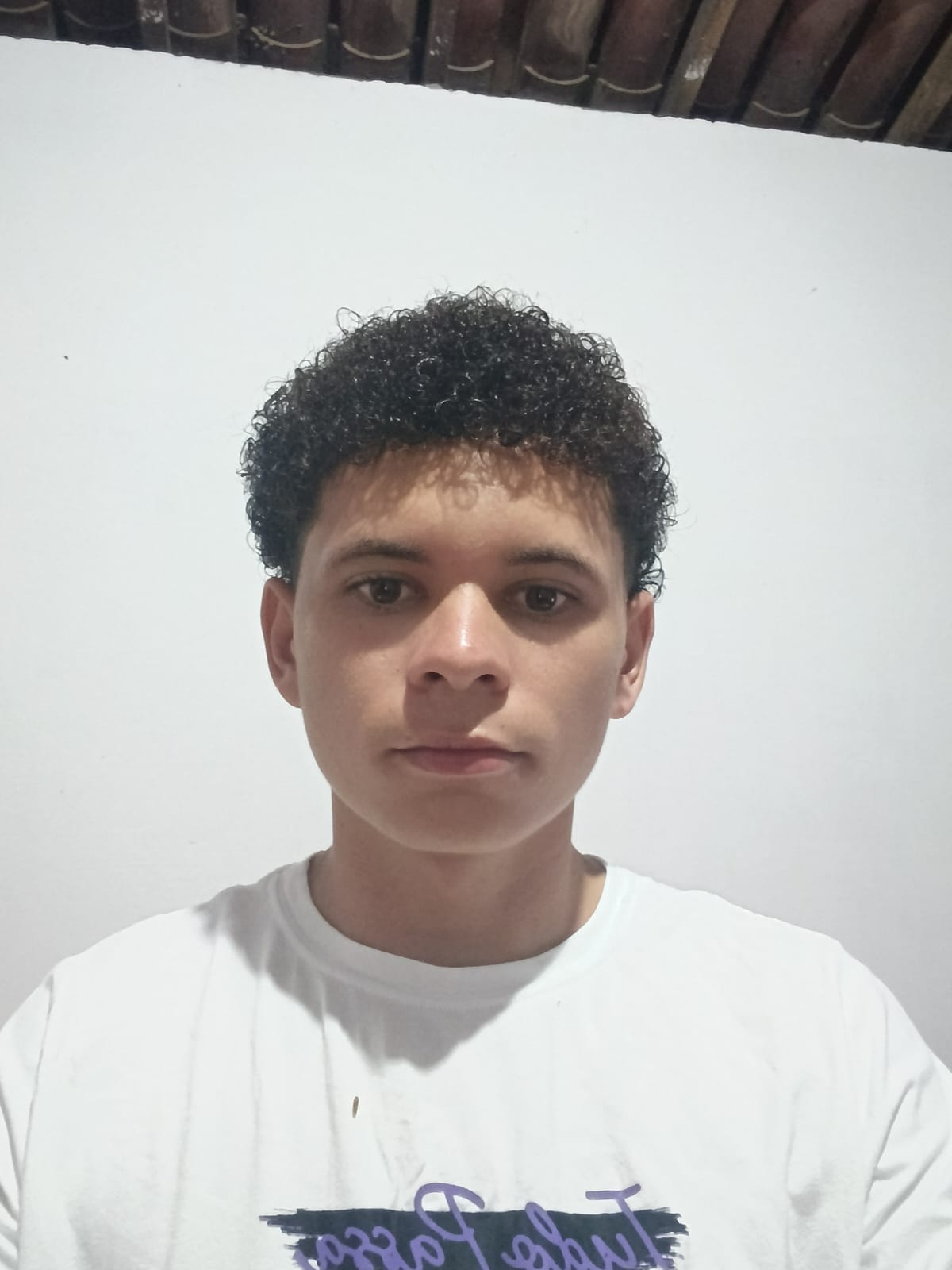 Izael Camilo da Silva 