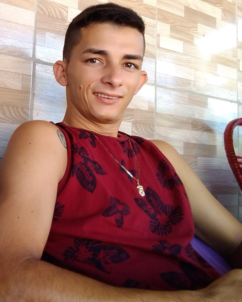 Waldi Ramonyeux da Cunha