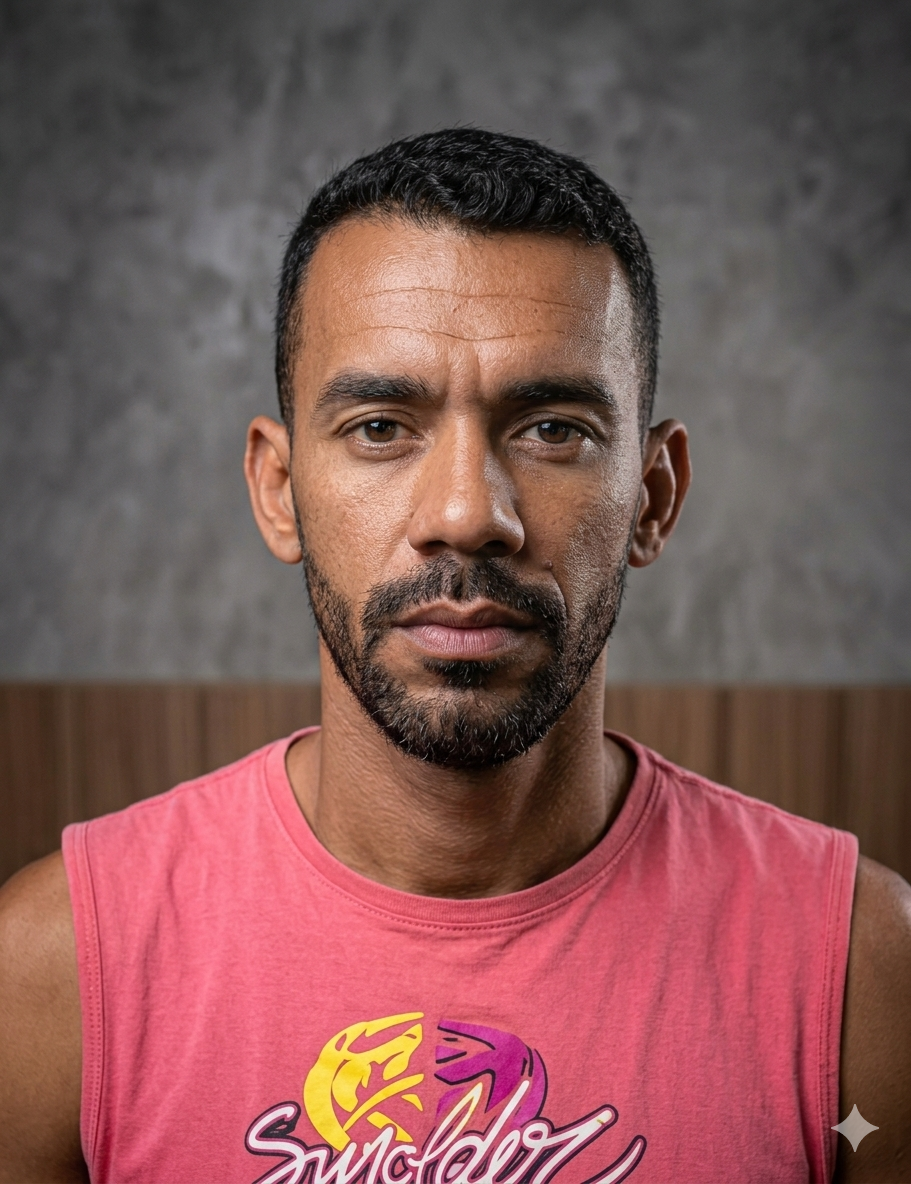 Rafael Lopes da Silva