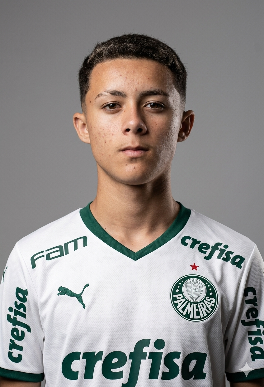 Matheus Batista da Silva