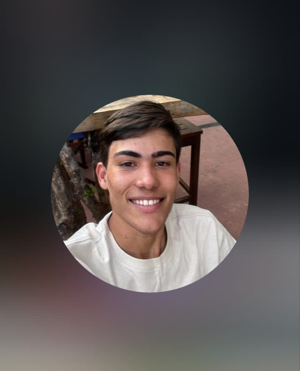 Luan Freitas Tavares