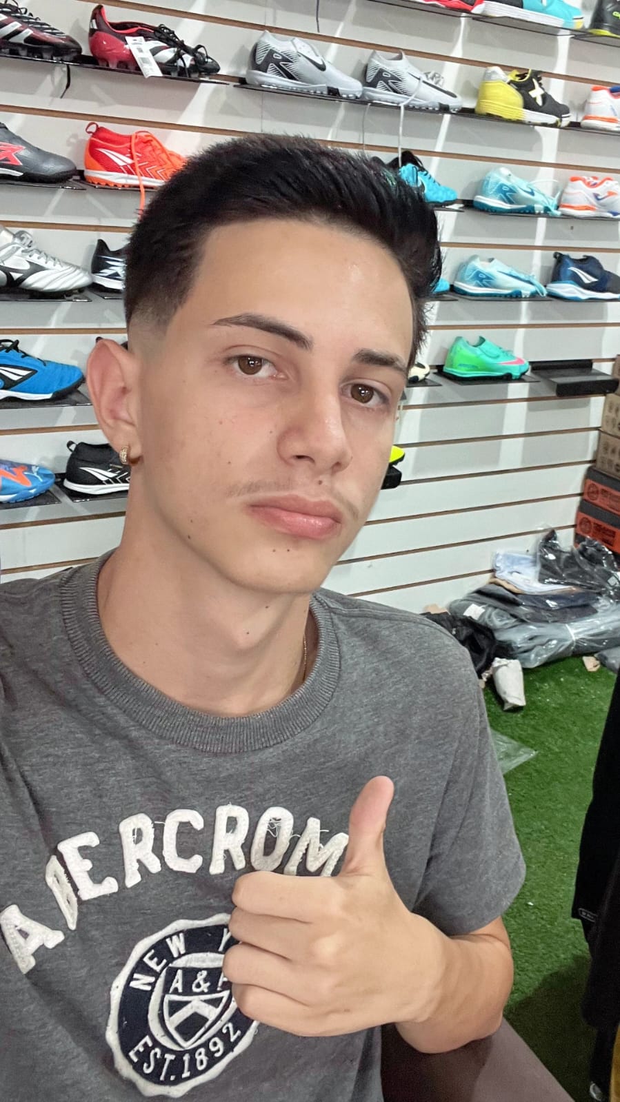 Daniel Geraldo Oliveira da Silva