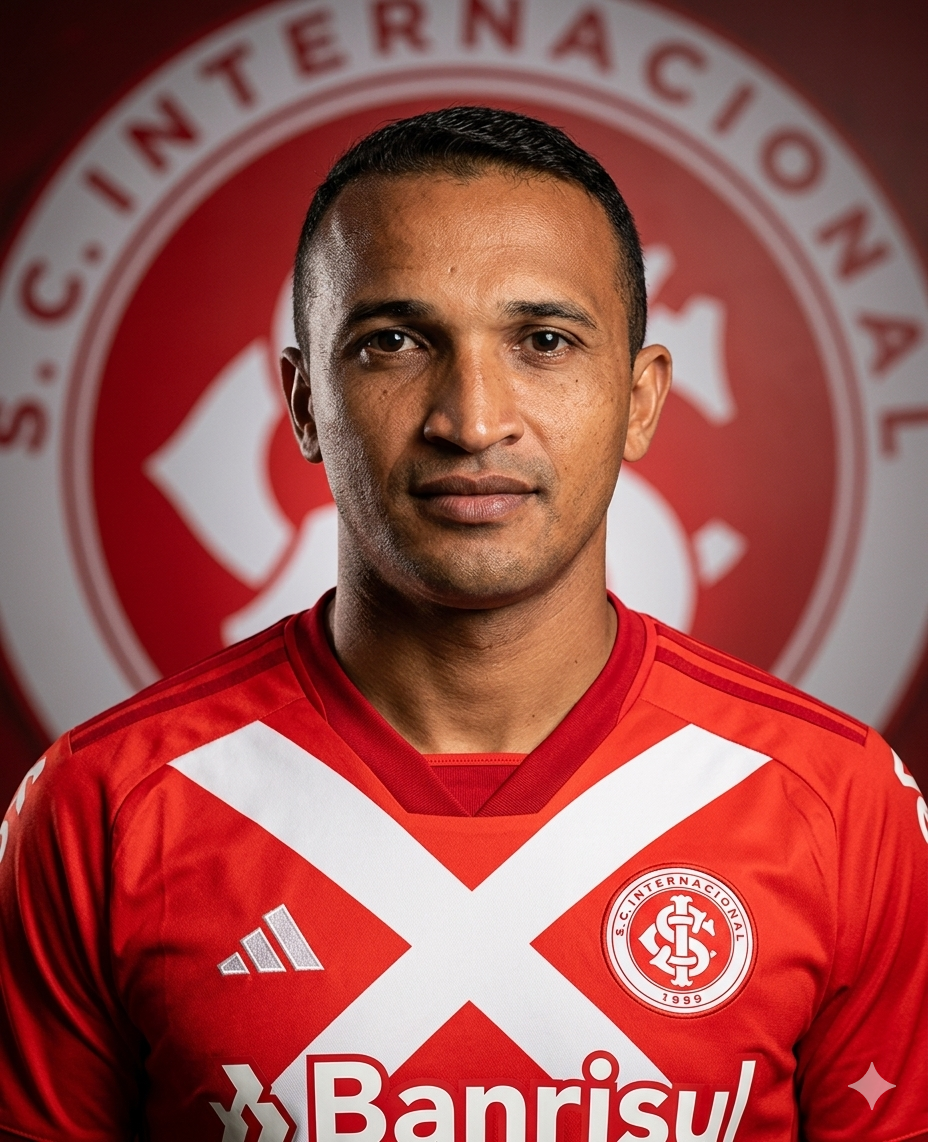 Jonas Goncalves da Silva