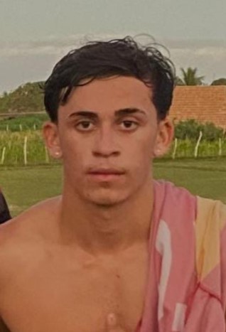 Ruan Estevam Franco