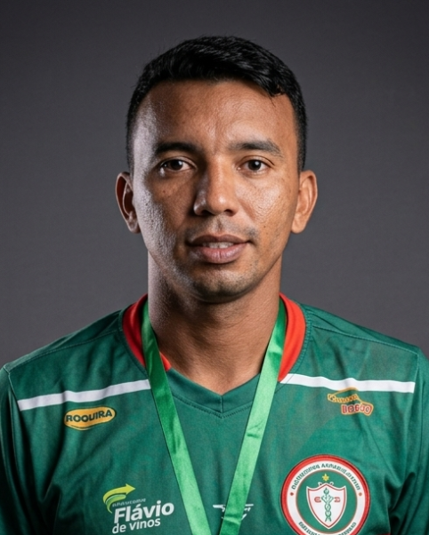 Ricardo Da Silva Fonseca