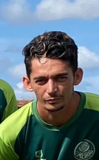 Wanderley Pereira da Silva