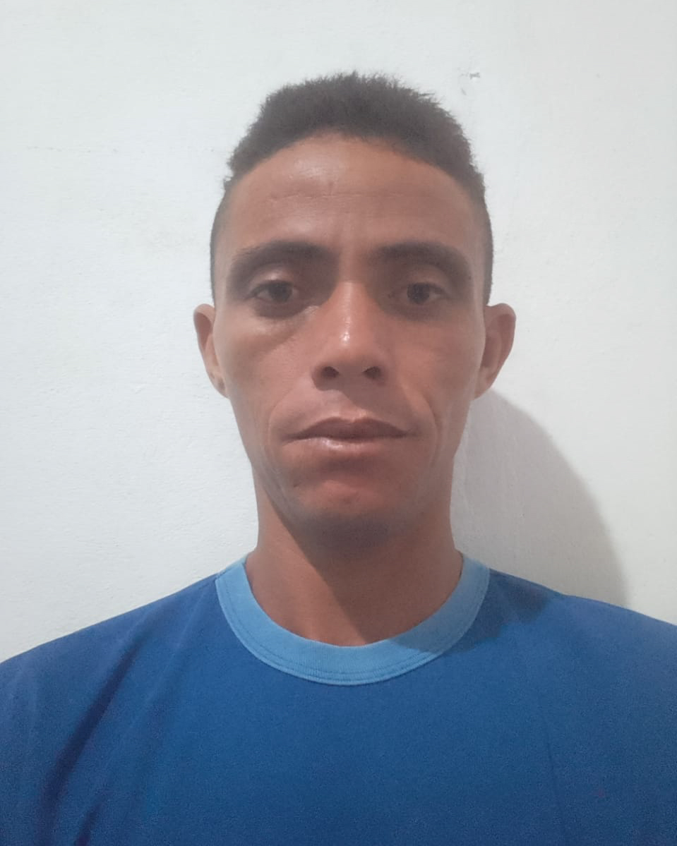 Ronaldo Adriano A. Da Silva 