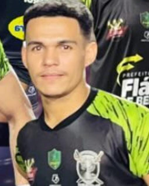 David Bruno De Lima Campos
