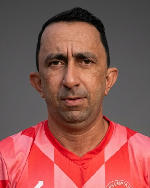 José Nogueira Da Silva Neto