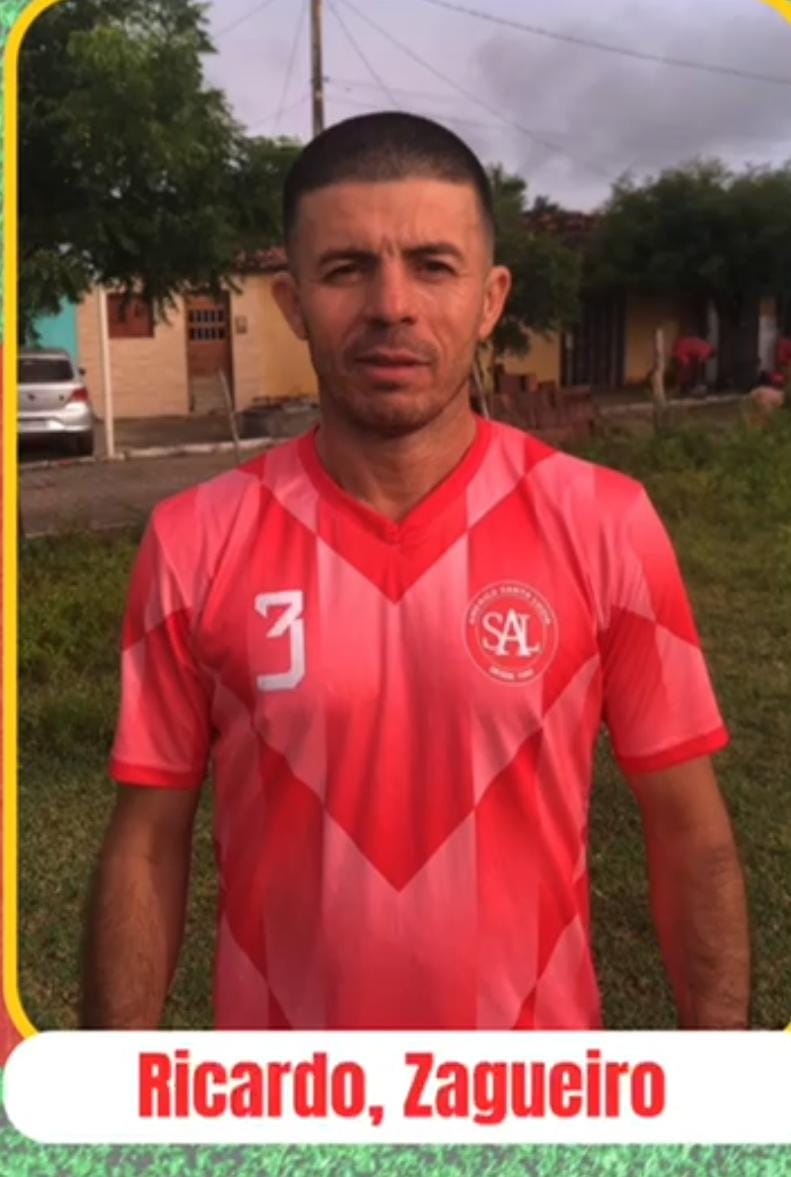João Ricardo Da Silva