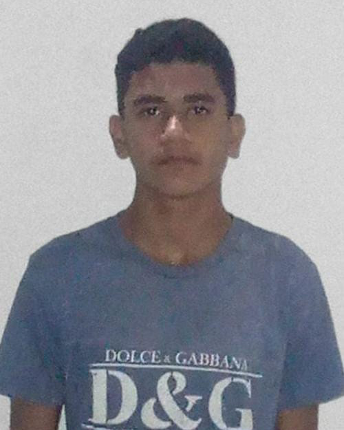 Tales Da Silva Dos Santos