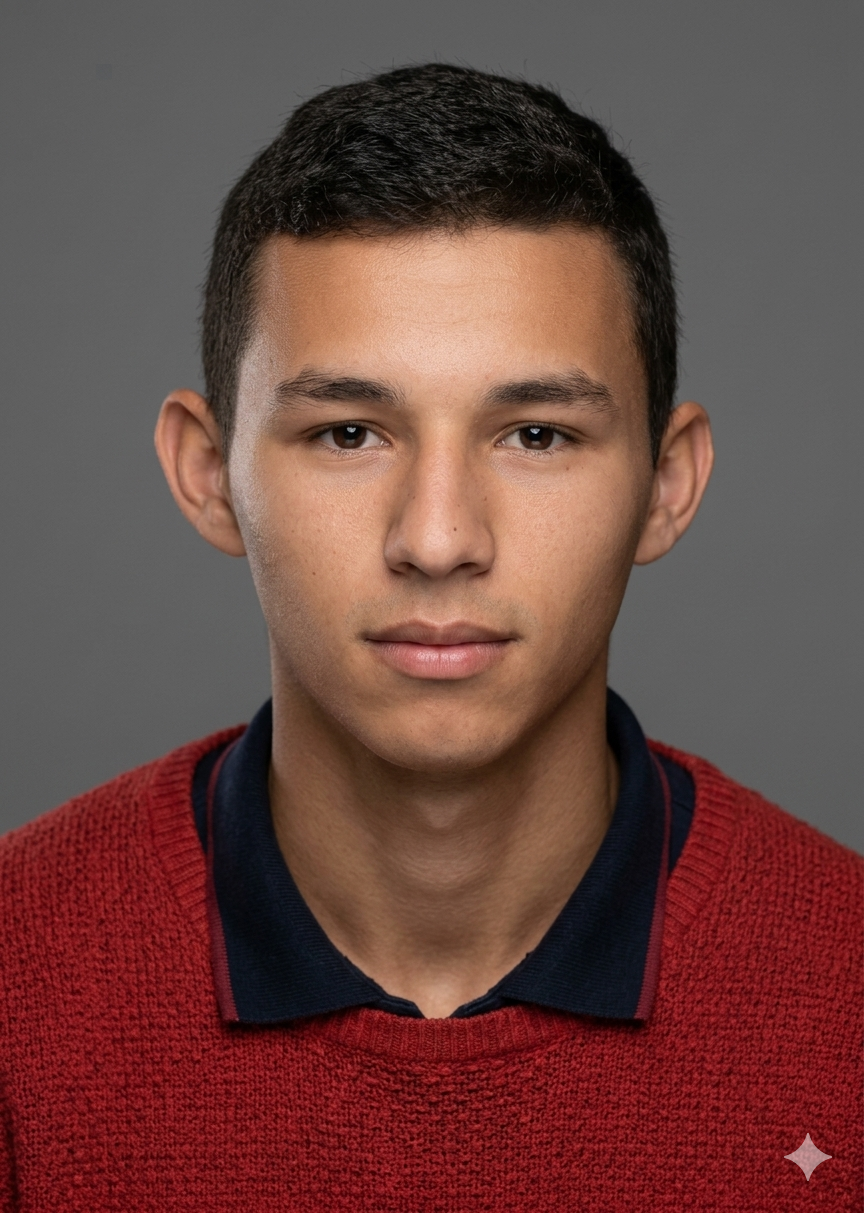 Francisco Aparecido De Souza