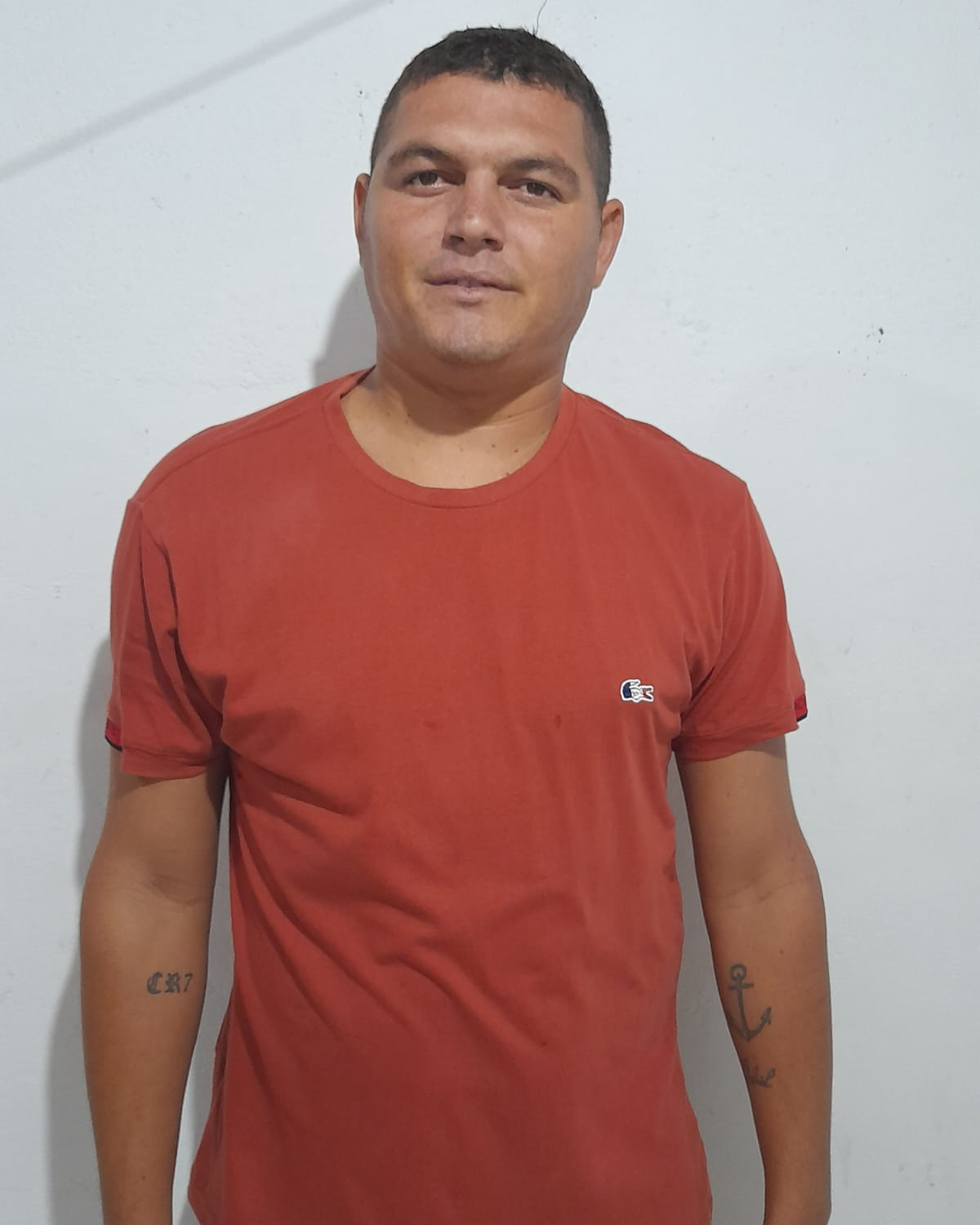 Anderson José Do Nascimento 