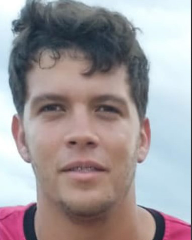 Rafael Victor Pereira Limeira