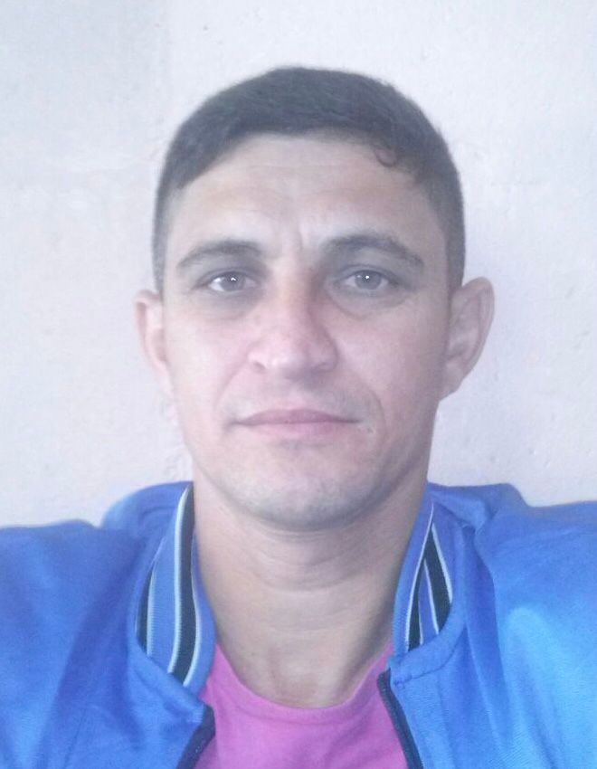 José Alves Carlos