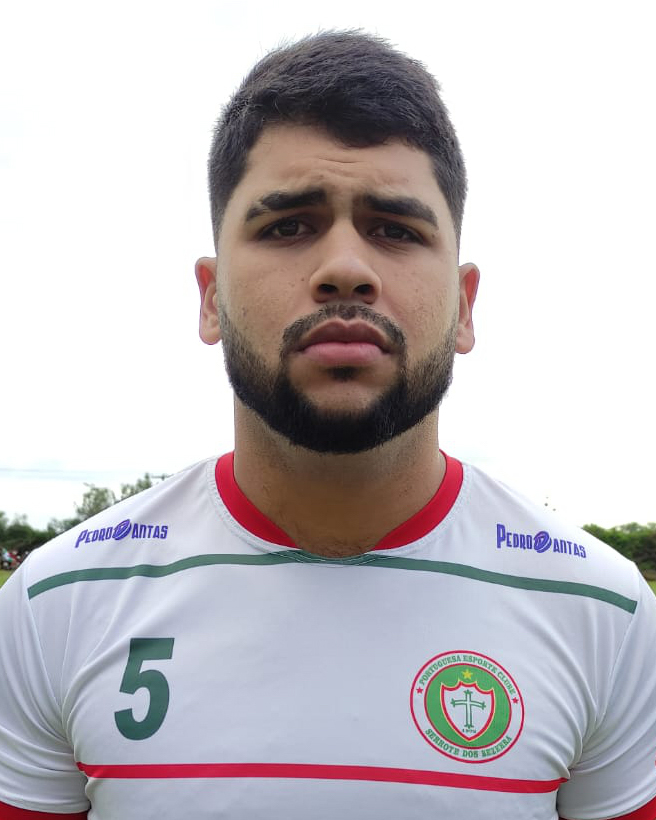 Evaniel Da Silva Teixeira