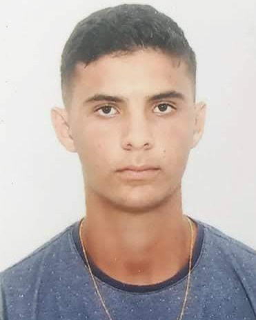 Alessandro De Lima Silva