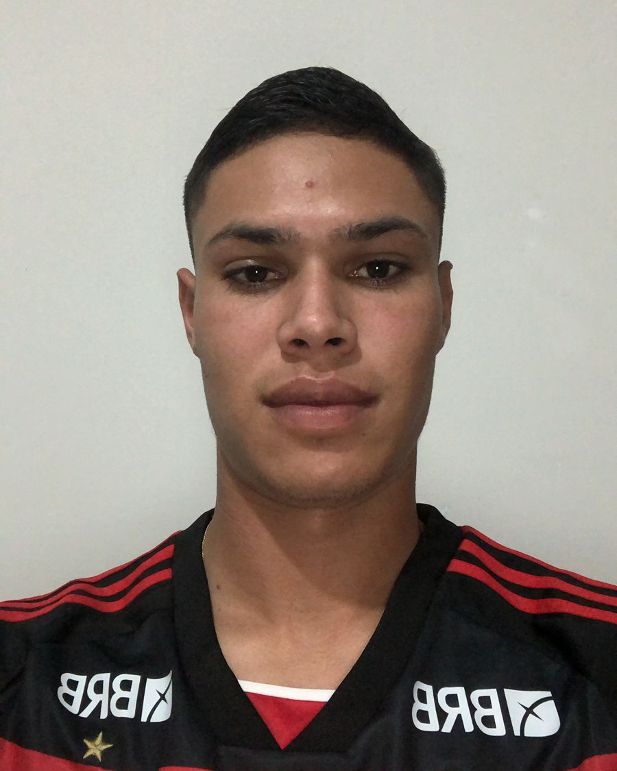 Alex Alves Da Silva