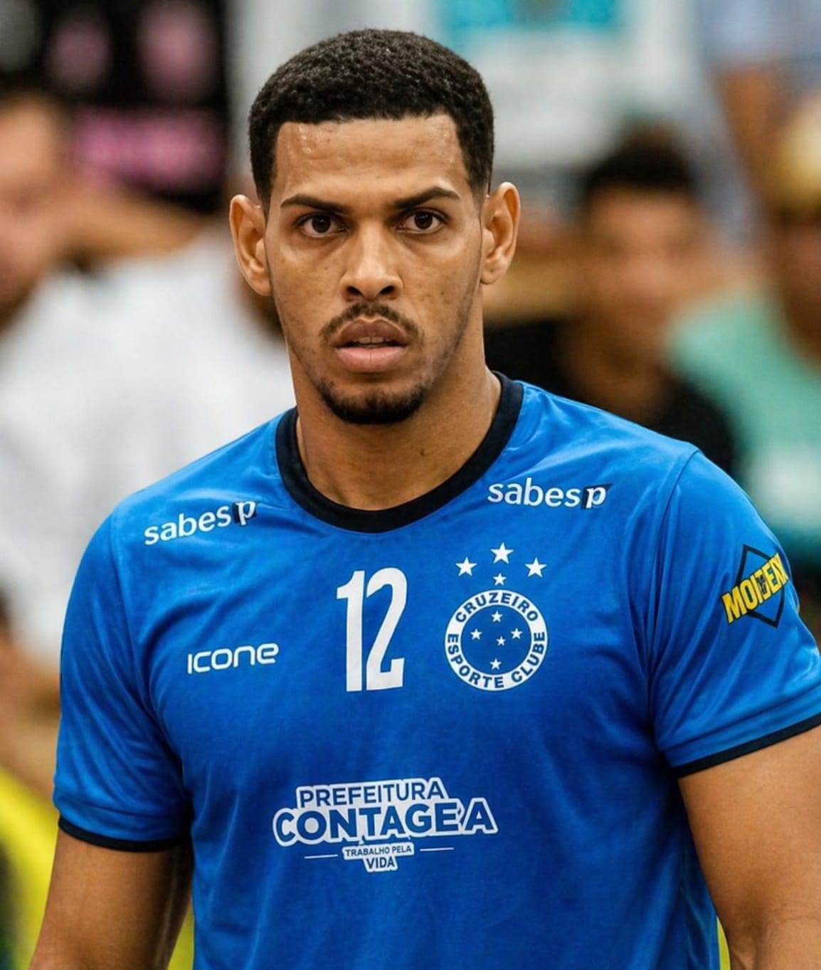 Maikon Gabriel A.  da Silva