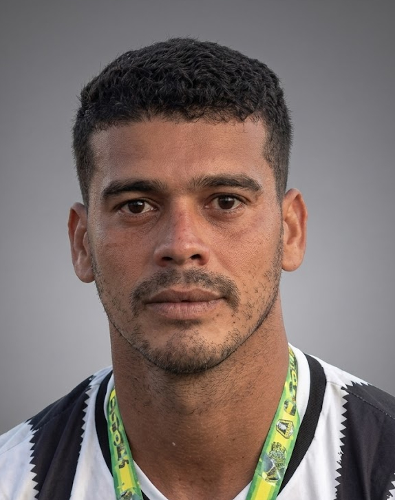 Guilherme Rodrigues Da Silva