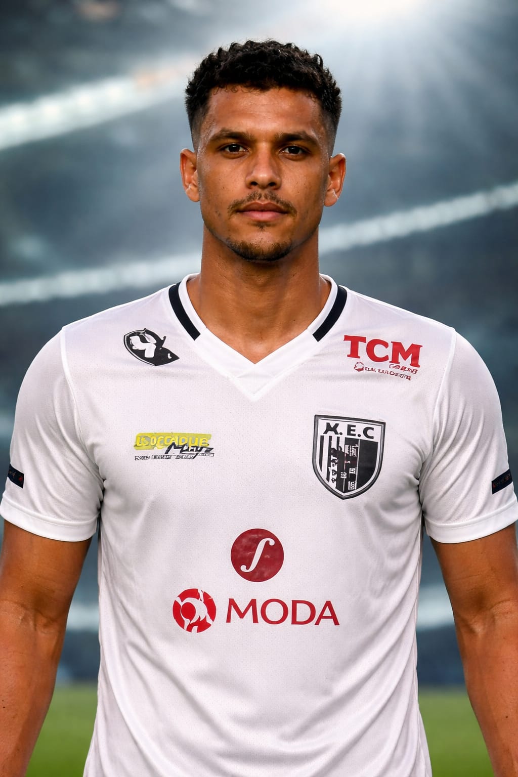 Anderson Soares Santana 