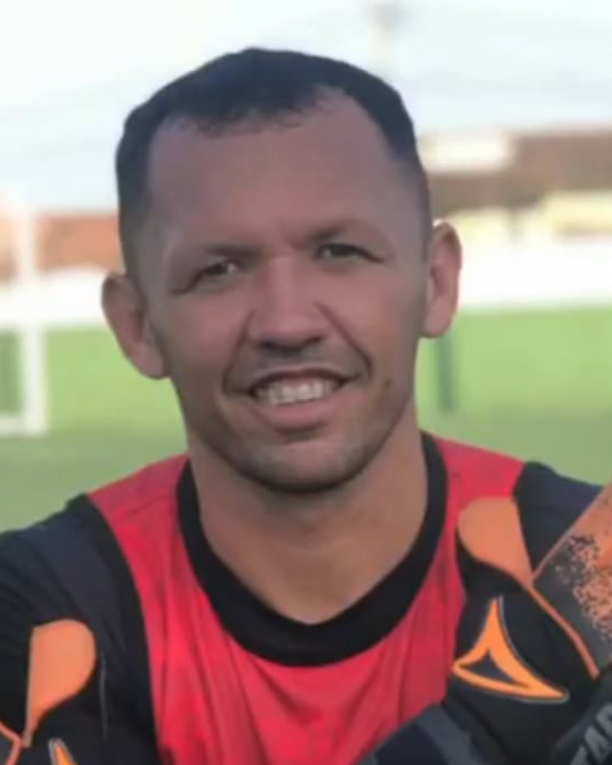 Jamerson Michel Da Costa