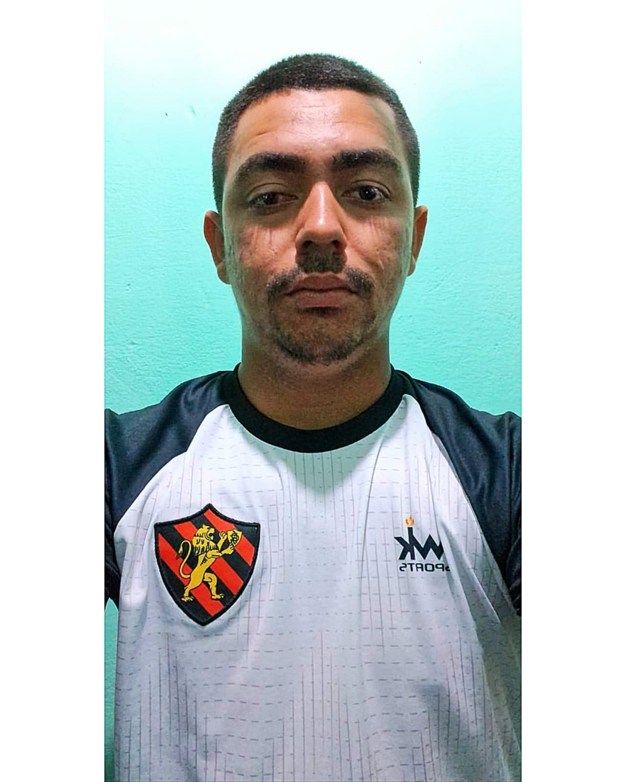 Wedson Manoel Da Silva