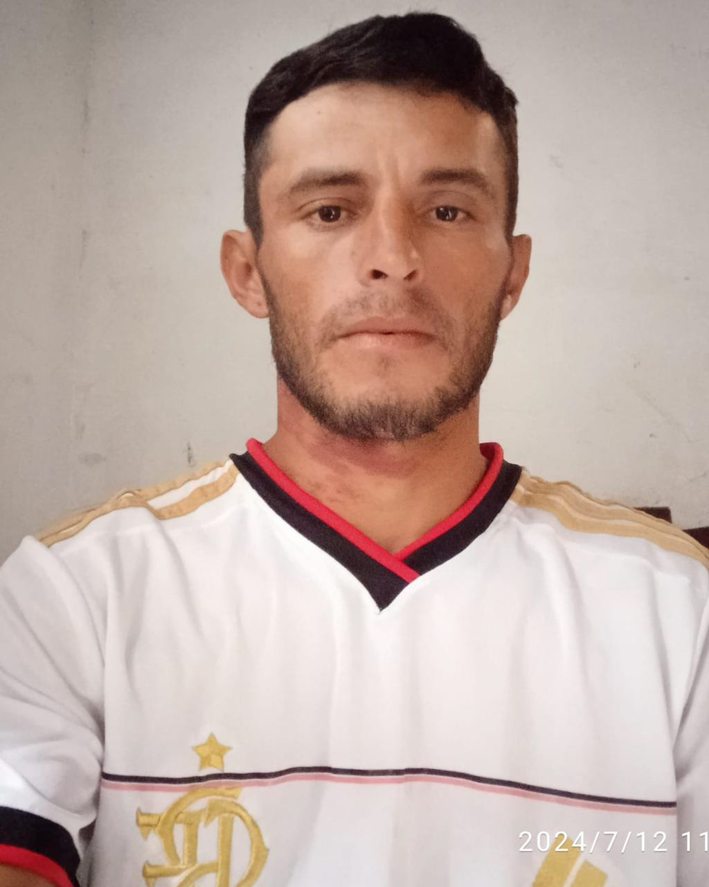 Raimundo Nonato Melo