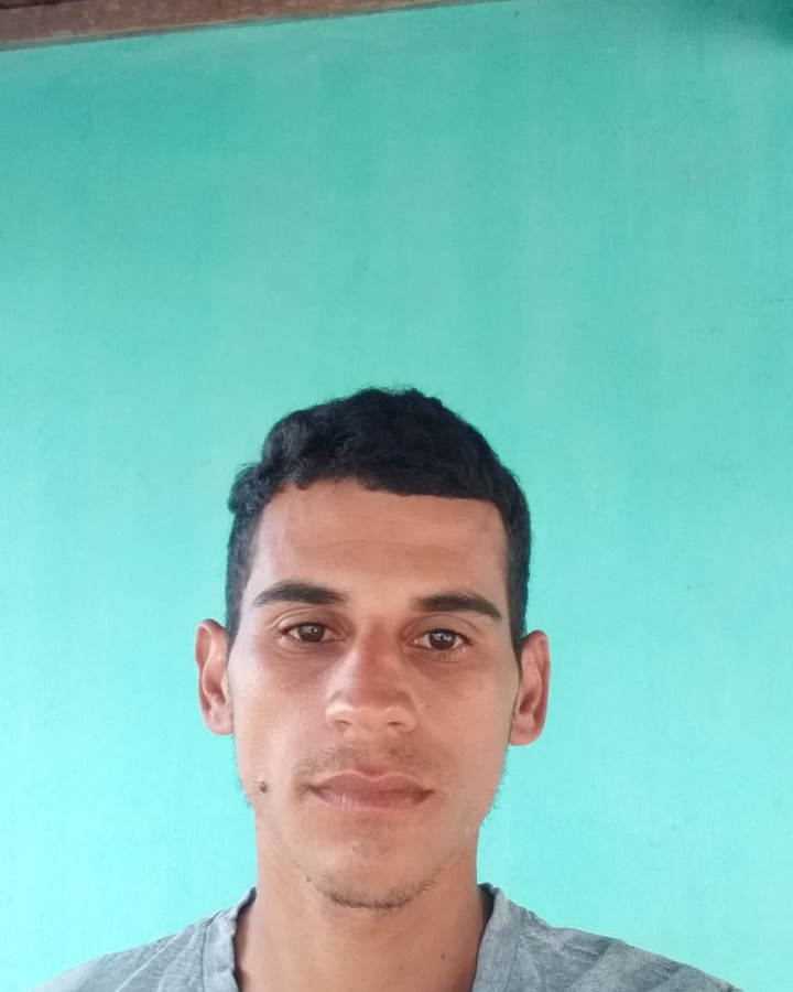 Alexandre Jose Da Silva 