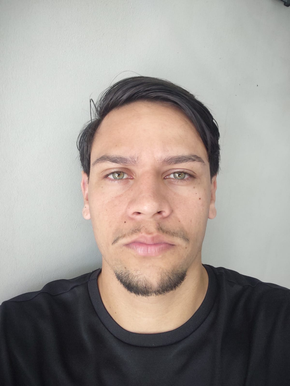 Itaniel Ricardo de Medeiros 