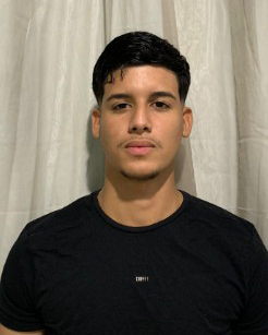 Lorran De Andrade De Souza
