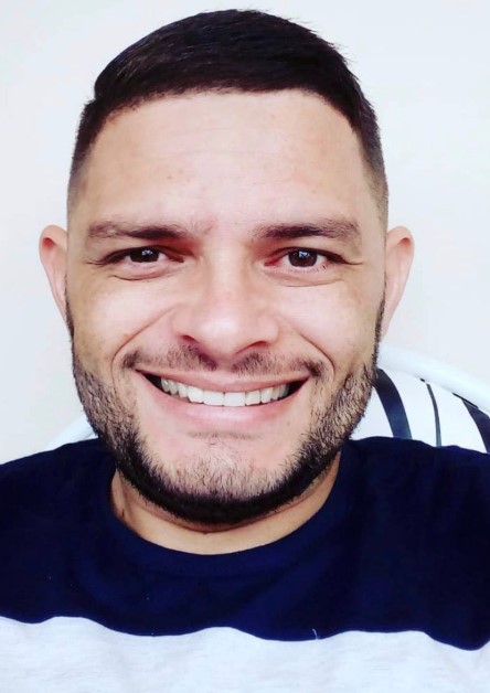 Hudson Oliveira Alves