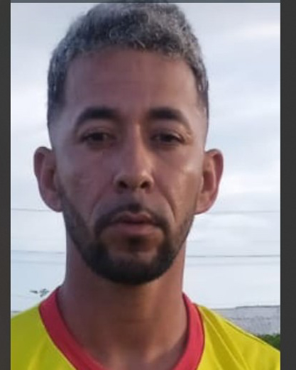Ailson Barbosa Da Silva