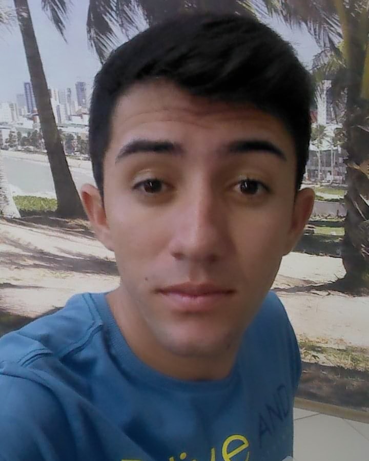 Germano Artur da SIlva