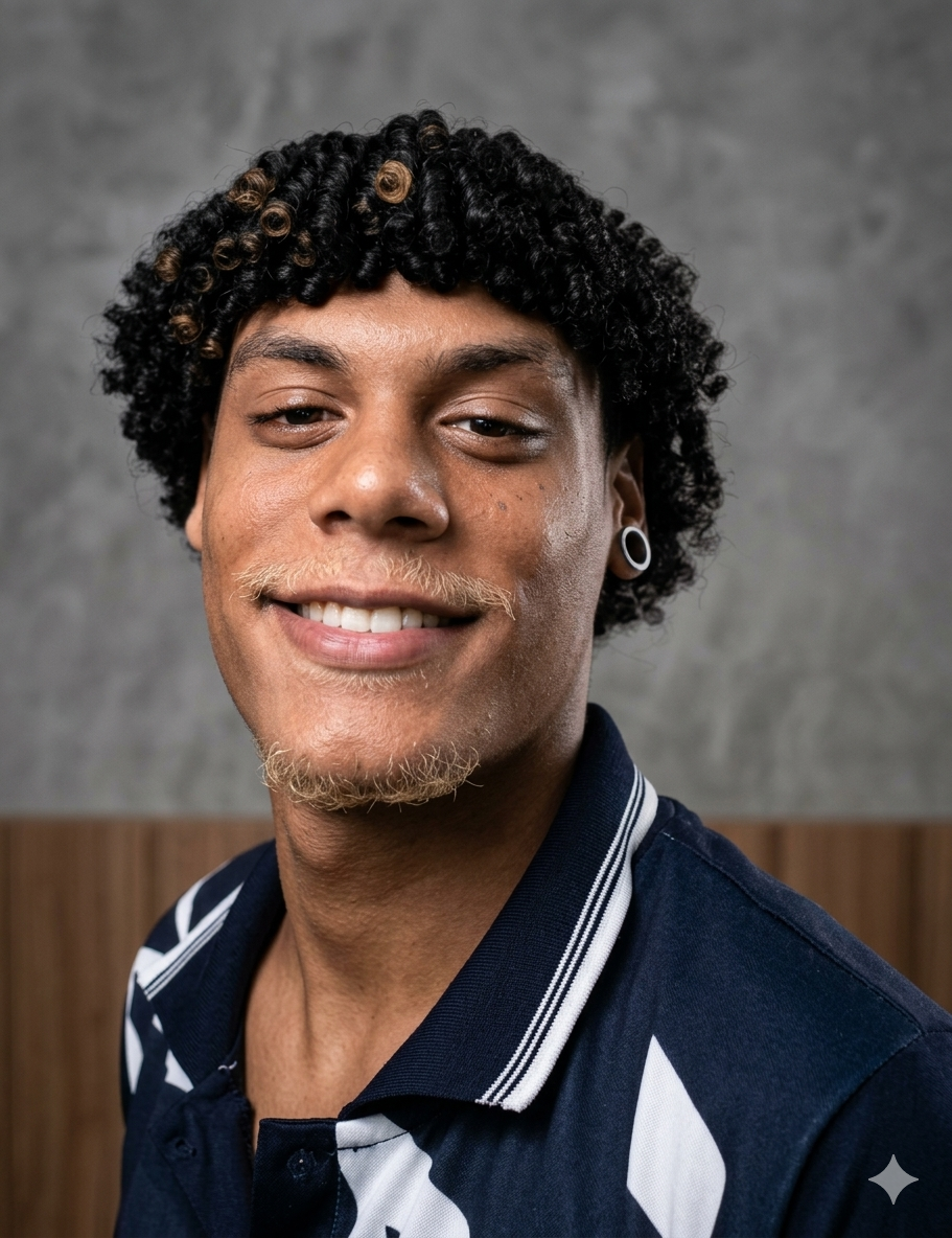 Igor Porcino Pereira