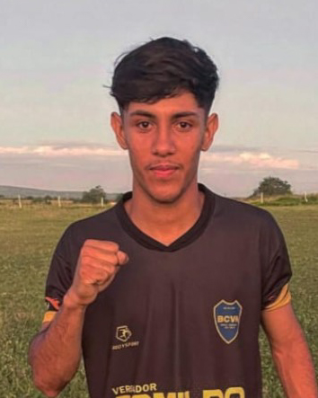 Ronaldy Silva de Souza