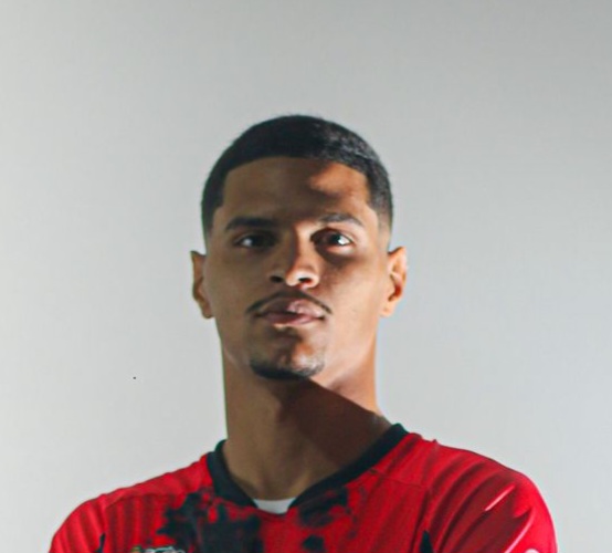 Carlos Henrique de L. ferreira