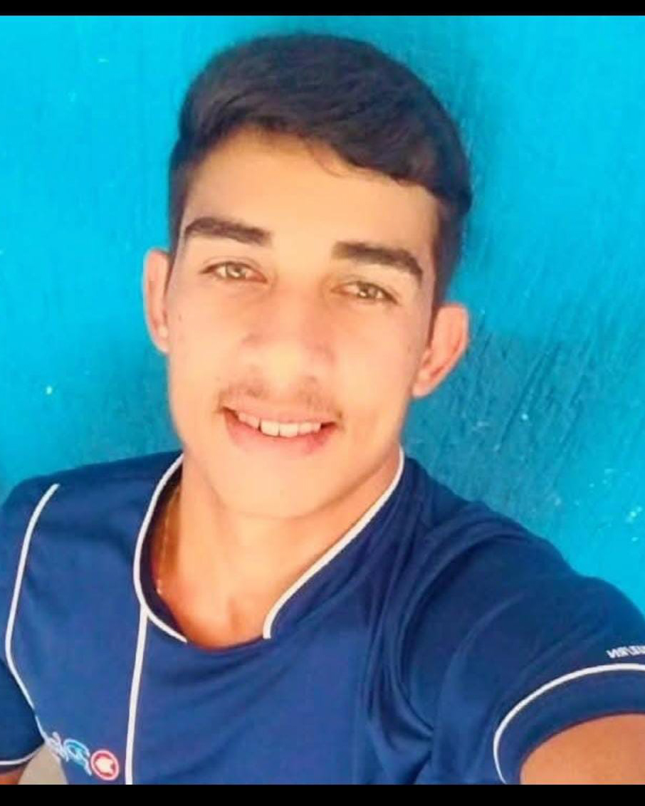 Lucas da Silva Tomaz
