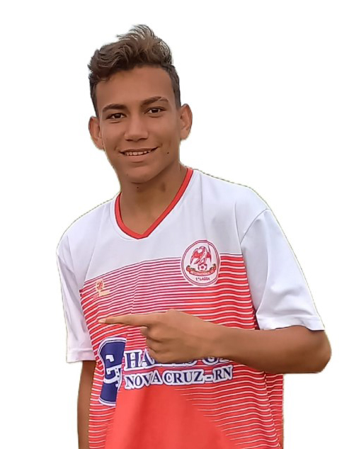 Ivonaldo Paulinho Da Silva