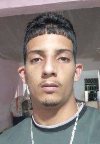 Victor Luis Cunha da Silva