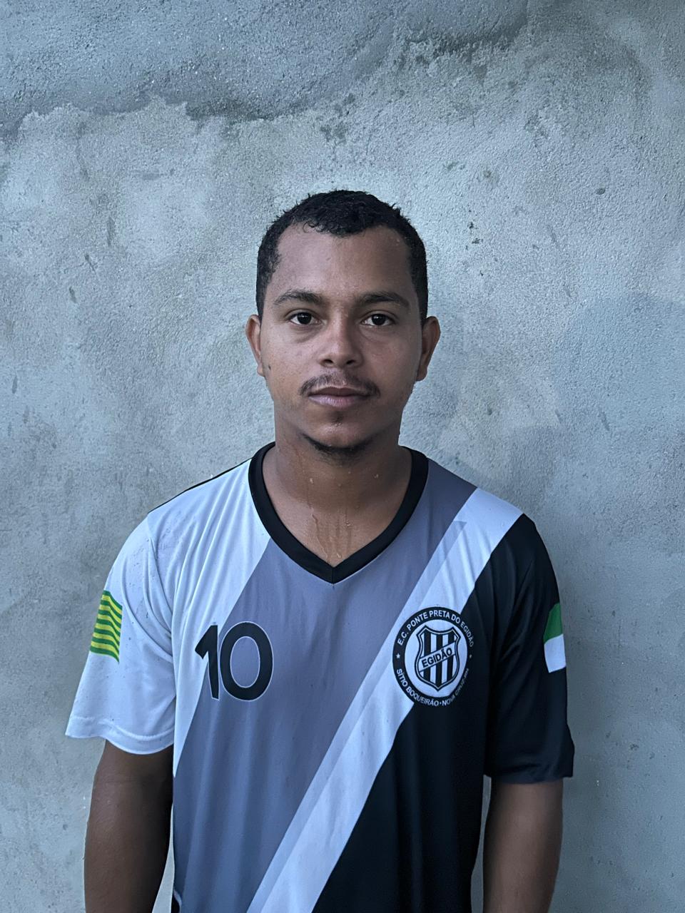 Liedson  Ericles de Lima Silva 