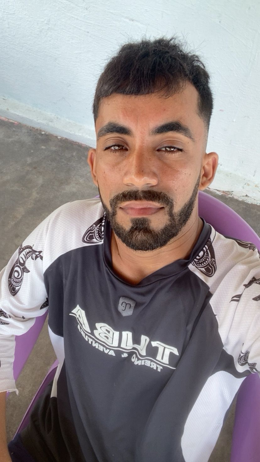 Jenildo Estevam dos Santos