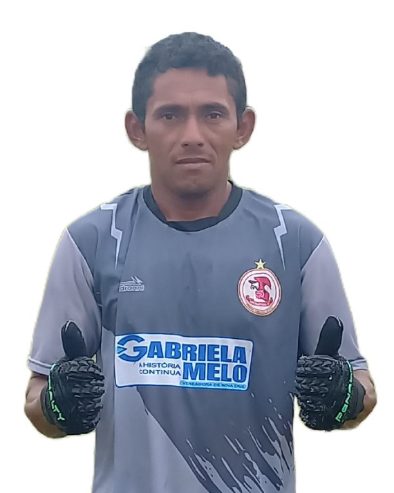 Rafael Alves Da Silva