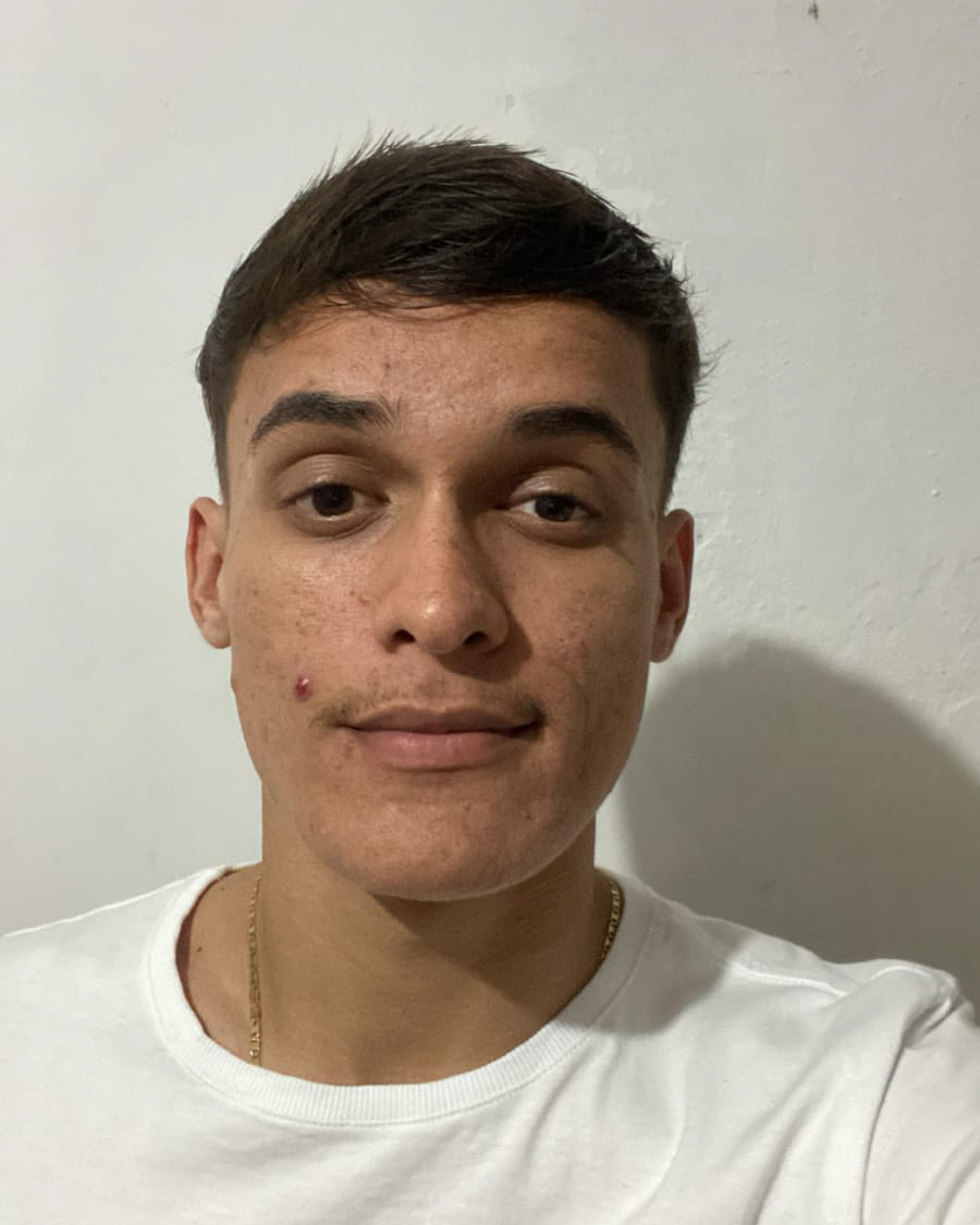 Alaryo Anselmo Ribeiro