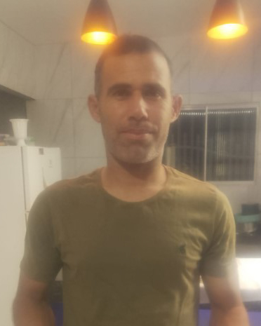 Leandro da Silva Pereira